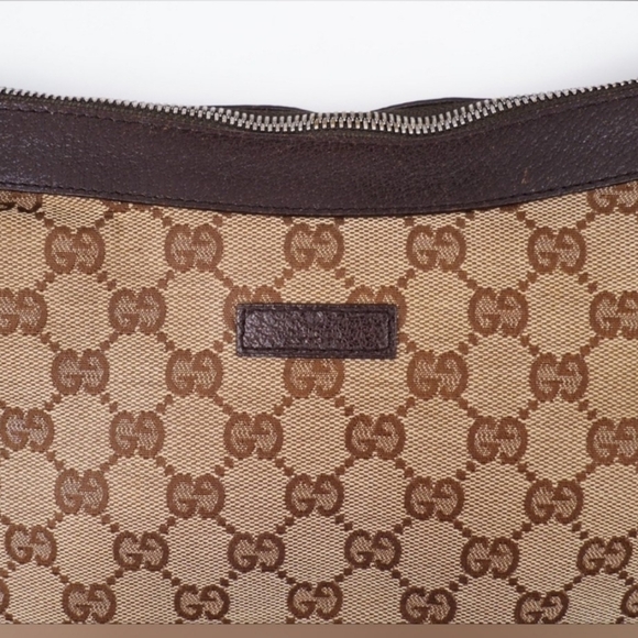 💯 Authentic Gucci Crossbody bag - Picture 4 of 13